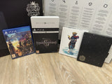 Sony PlayStation 4 Pro 1 To Édition Limitée Kingdom Hearts III – Console + Jeu