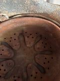 Casque allemand M42 heer camo ww2