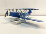 Meccano Airplane Constructor - Biplan