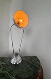 LAMPE de BUREAU JUMO design Yves Jujeau et André Mounique