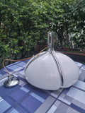Lampe Suspension QUADRIFOGLIO ART. 3000 par L. MASSONI '70