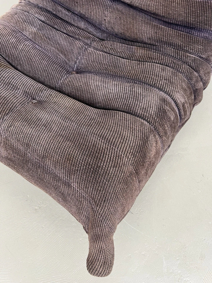 Fauteuil Ligne Roset Togo - Original années 70 - Michel Ducaroy-