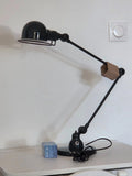 Lampe Jieldé Signal 2 bras – Gris Granit
