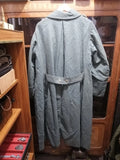 Capote manteau allemande ww2 original date 1938