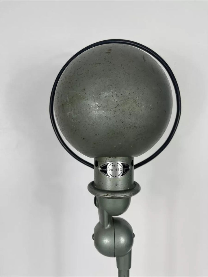 Lampe Jielde 2 bras