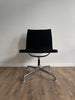 Chaise originale Herman Miller Vitra Eames en aluminium
