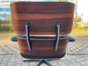 Fauteuil lounge Vitra Eames vintage
