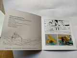 Tintin - Statuette Moulinsart 40027 - L'hydravion CN-3411 - (2011)