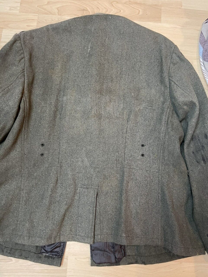 uniforme allemand ww2