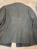uniforme allemand ww2