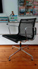 Chaise Charles Eames EA 108 Alu Herman Miller Vitra