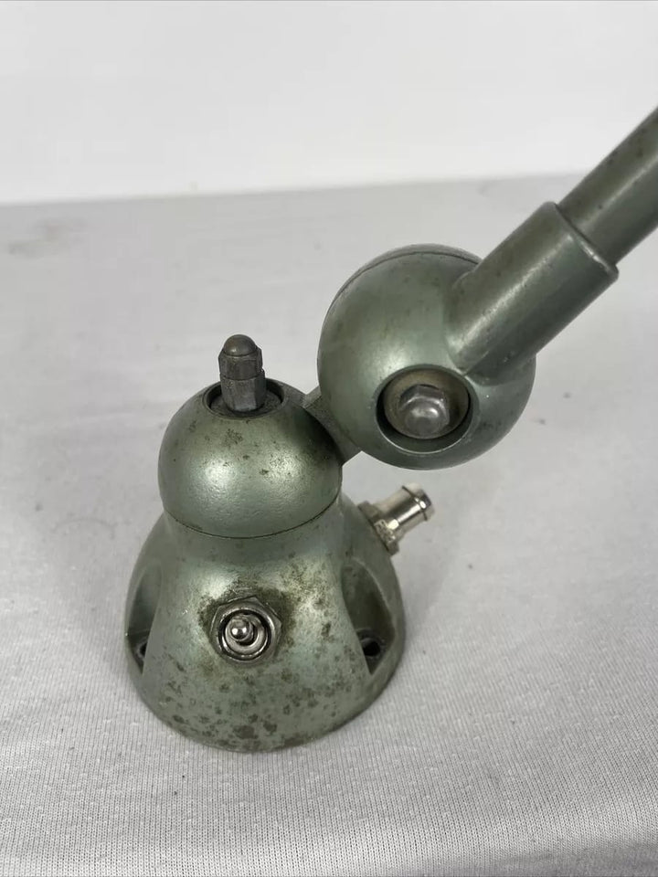 Lampe Jielde 2 bras