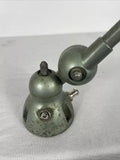 Lampe Jielde 2 bras
