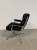 Fauteuil Vitra Lobby ES105 Herman Miller Charles & Ray Eames