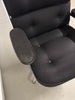 Fauteuil Vitra Lobby ES105 Herman Miller Charles & Ray Eames