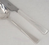 Christofle Concorde, ménagère set 144 pièces, métal argenté