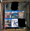 PlayStation 5 avec 2 manettes + station de charge + 5 jeux
