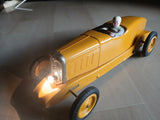 JOUET CITROEN ROSALIE V DES RECORDS JRD NO JEP CIJ JOUET ANCIEN PHARE ELECTRIQUE
