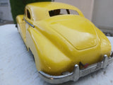 JEP 7585 DELAHAYE JAUNE SUPERBE ETAT NO CIJ JRD JOUET ANCIEN
