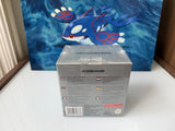 Console Nintendo Game Boy Advance SP noire neuve et scellée, très rare