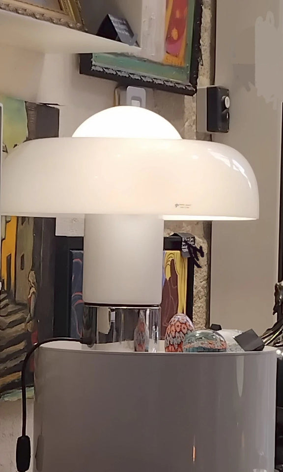 Lampe Brumbury de Luigi Massoni par Harvey Guzzini