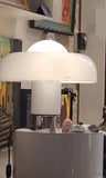 Lampe Brumbury de Luigi Massoni par Harvey Guzzini