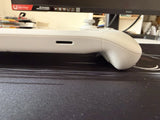 Steam Deck OLED 1 To, édition limitée blanche