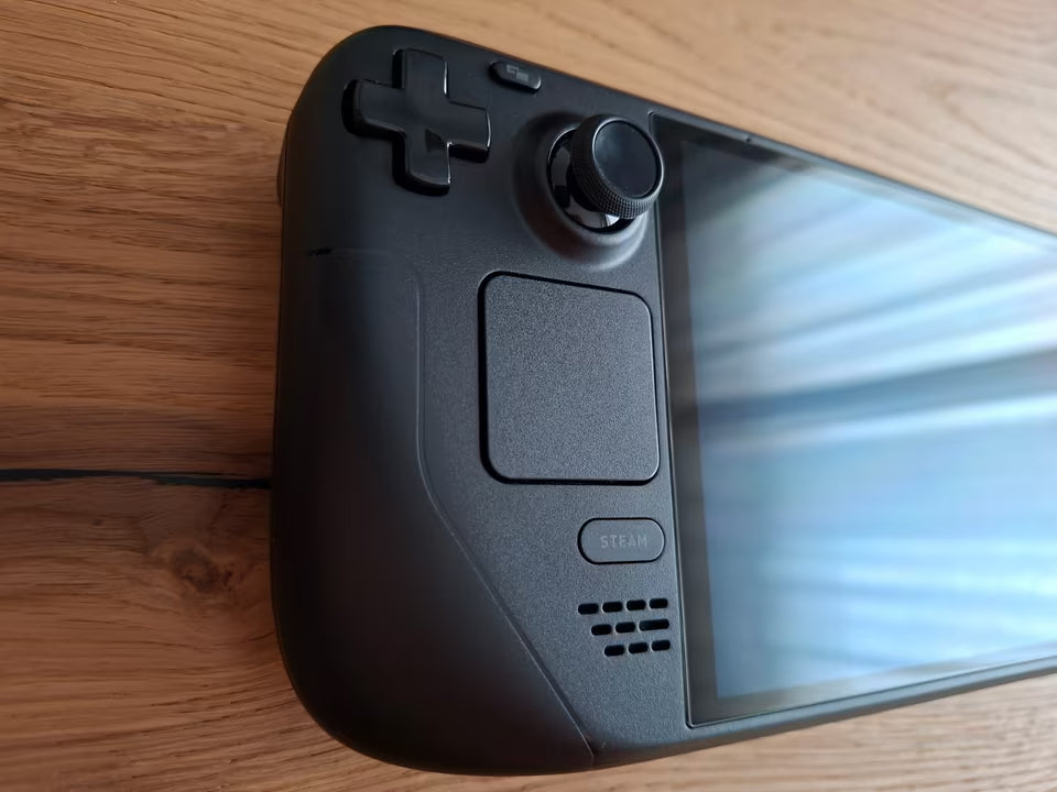 Steam Deck OLED 1 To