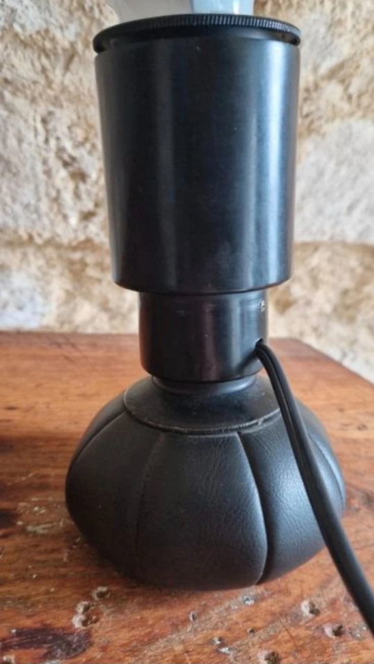 Lampe Design Space Age 600C Gino Sarfatti pour Arteluce