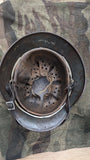 casque allemand ww2