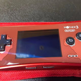 Game Boy Advance MOTHER 3 Boîte Deluxe Micro Set 6408 en provenance du Japon