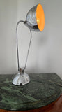 LAMPE de BUREAU JUMO design Yves Jujeau et André Mounique