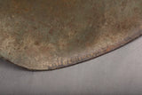 Casque allemand M42 camouflé German M42 camouflaged helmet ww2