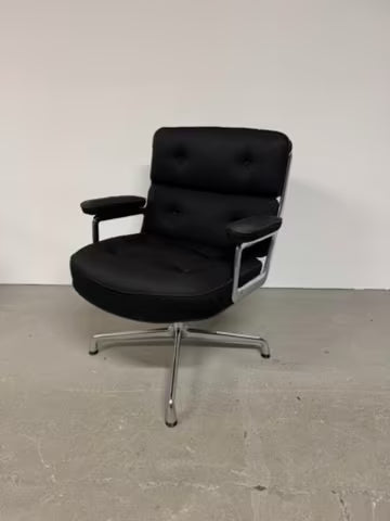 Fauteuil Vitra Lobby ES105 Herman Miller Charles & Ray Eames