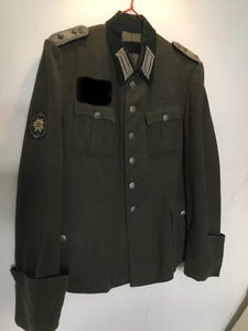 Militaria Vareuse Allemande Mod 36 WW2