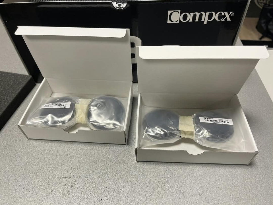 Appareil de stimulation musculaire Compex SP 8.0