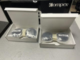 Appareil de stimulation musculaire Compex SP 8.0