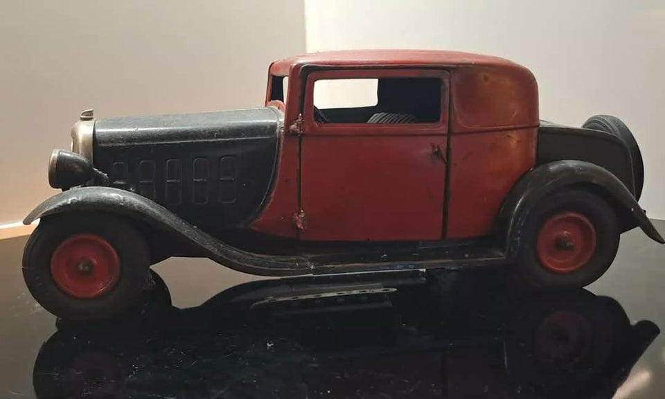 Jouet Citroën Rosalie Coupé Napoléon