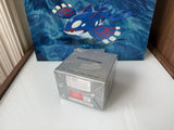 Console Nintendo Game Boy Advance SP noire neuve et scellée, très rare