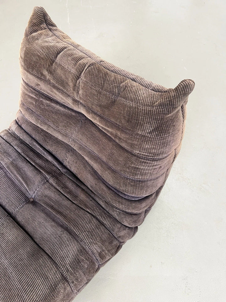 Fauteuil Ligne Roset Togo - Original années 70 - Michel Ducaroy-
