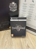 Sony PlayStation 4 Pro 1 To Édition Limitée Kingdom Hearts III – Console + Jeu