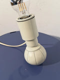 Lampe De Table Vintage Arteluce Mod. 600/G Design Gino Sarfatti 1966