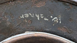 casque allemand ww2