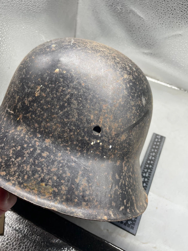 Coque De Casque Armée Allemande WW2 M42