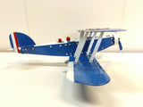 Meccano Airplane Constructor - Biplan