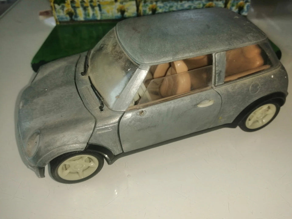 Solido New Mini avec certificat d'authenticité Rare