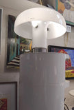 Lampe Brumbury de Luigi Massoni par Harvey Guzzini