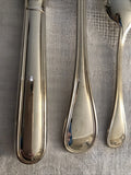 Ménagère Christofle modèle ALBI - 48 pièces -pour 12 Personnes