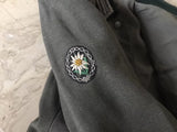 Militaria Vareuse Allemande Mod 36 WW2