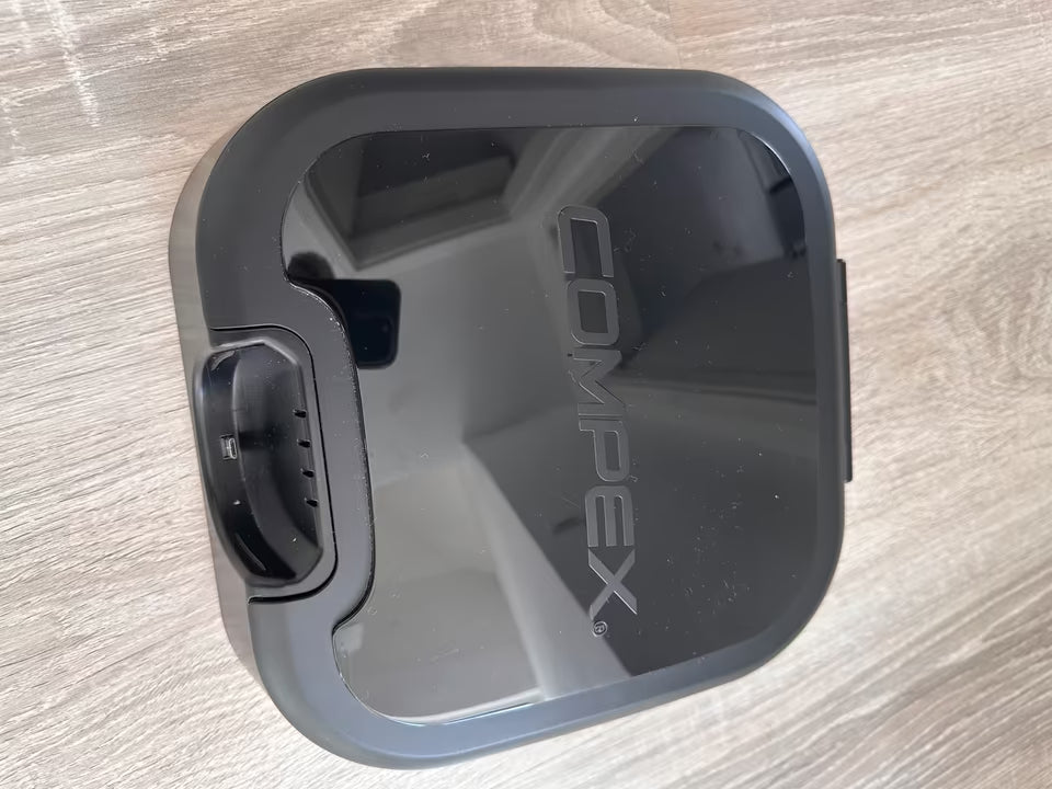 Compex SP 8.0 utilisé
